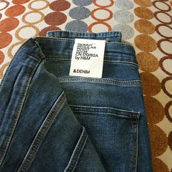 Jeans - Picture 2 of 2