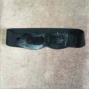 New York & Company Fashion Belt M/L