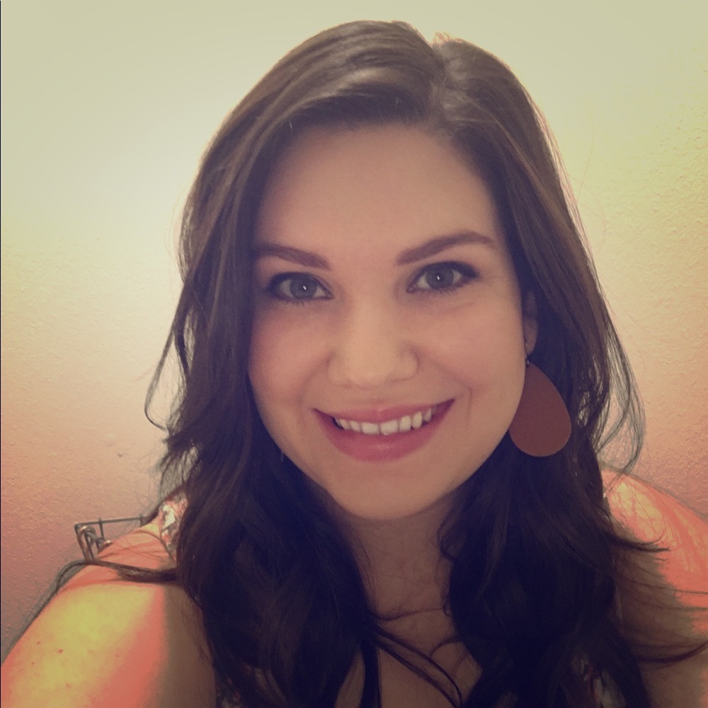 Meet your Posher, Allicyn