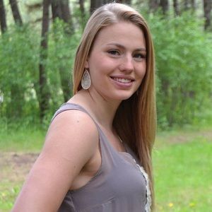 Meet your Posher, Brianna