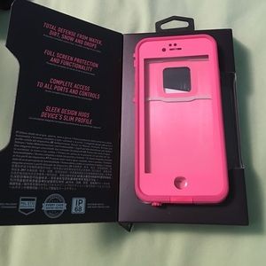iPhone 6/6s Lifeproof phone case