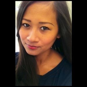 Meet your Posher, Andie