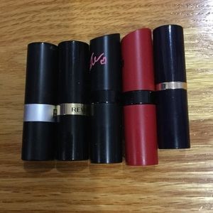 LIPSTICK BUNDLE