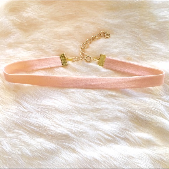 Pastel Choker Bundle - Picture 2 of 4