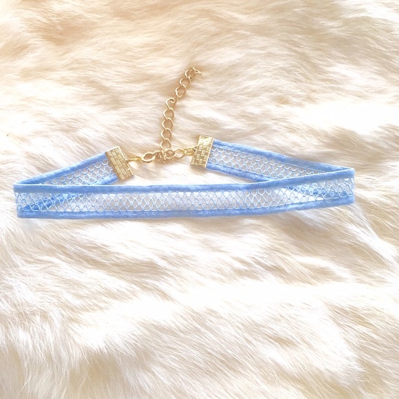 Pastel Choker Bundle - Picture 3 of 4