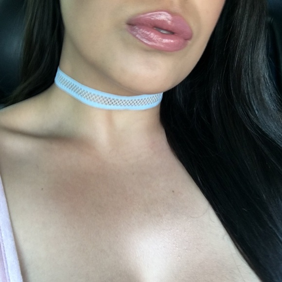 Pastel Choker Bundle - Picture 4 of 4