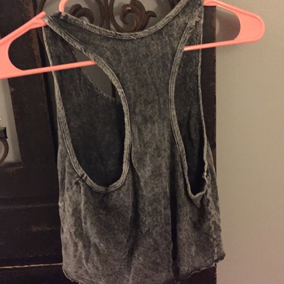 Crop Top - Picture 2 of 3