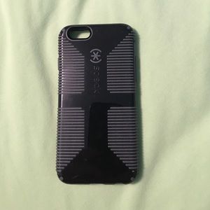 Speck iPhone 6 case