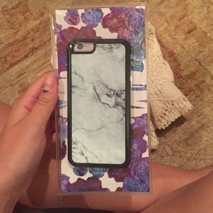 zero gravity iPhone 6 marble case