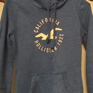 Hollister Hoodie