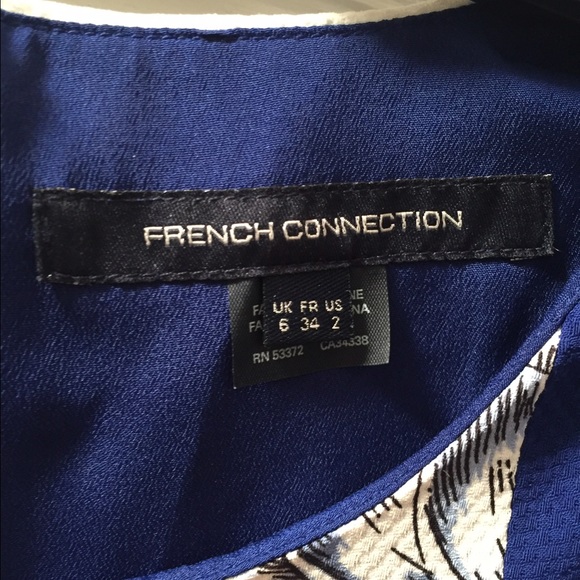 🎉SALE🎉 French Connection dress! - Picture 3 of 3