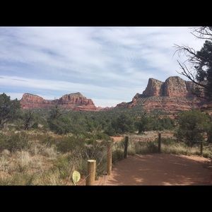 Meet your Posher, Catherine