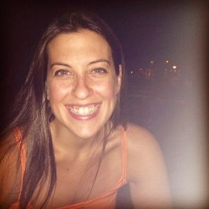 Meet your Posher, Renee