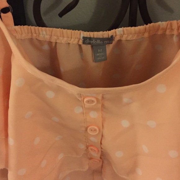 Crop Top - Picture 2 of 3