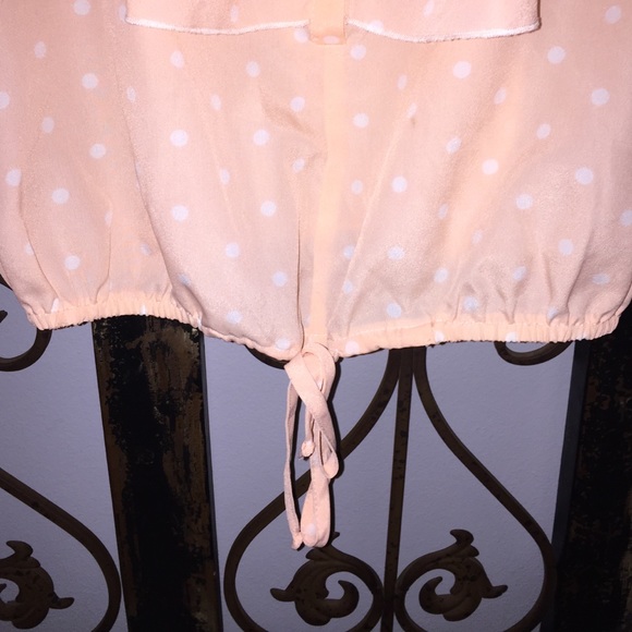 Crop Top - Picture 3 of 3