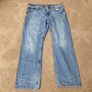 Men's American Eagle Jeans