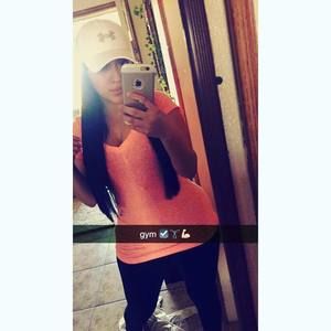 Meet your Posher, Lucy