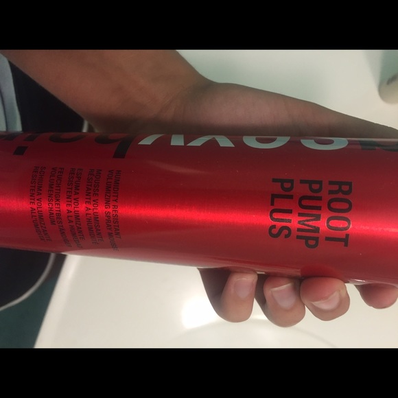 Big Sexy Hair root pump