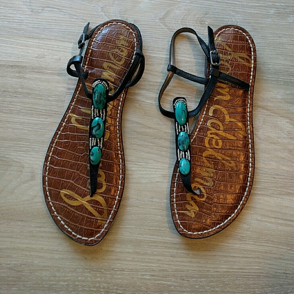 Sam Edelman sandals