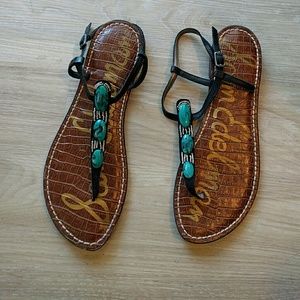 Sam Edelman sandals