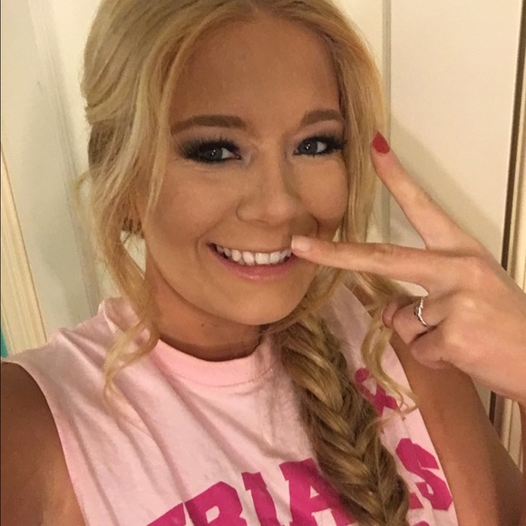 Meet your Posher, Maggie