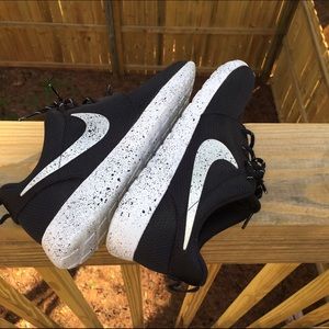 Custom Nike Roshe Runs