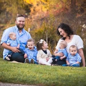 Meet your Posher, Tabitha