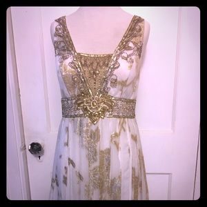Sue Wong Dress