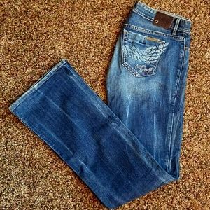 Armani jeans