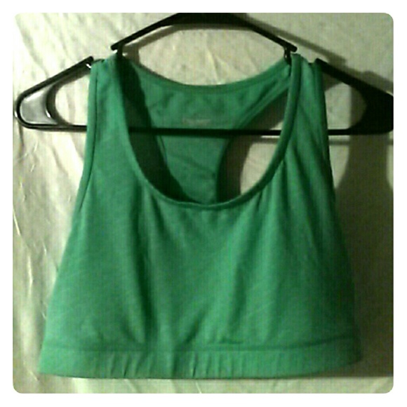 Sports bra
