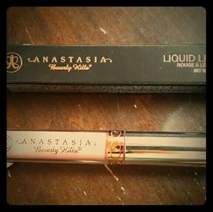 Anastasia Beverly Hills Liquid Lip: Pure Hollywood