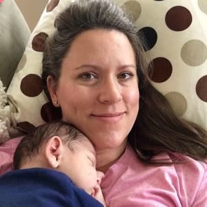 Meet your Posher, Whitney