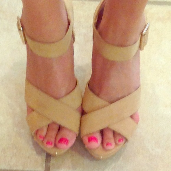 New York & Company Shoes - 👡👡SANDALS👡👡