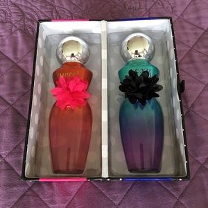 NWT B&BW Sweet and Sexy fragrance set