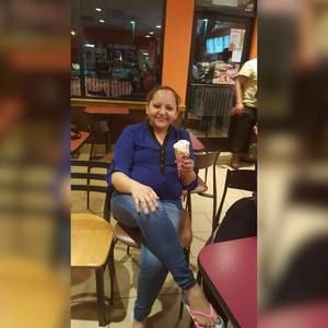 Meet your Posher, Karina