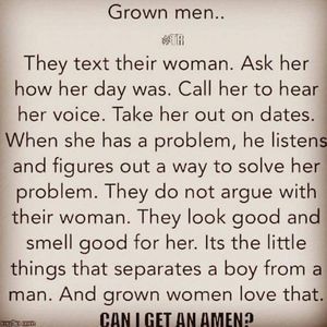 Meet your Posher, Chamaine