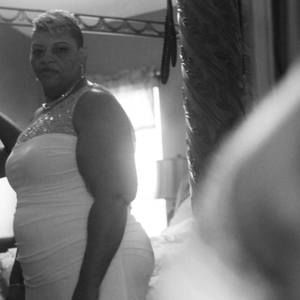 Meet your Posher, Sharon