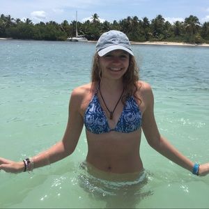 Meet your Posher, Erin