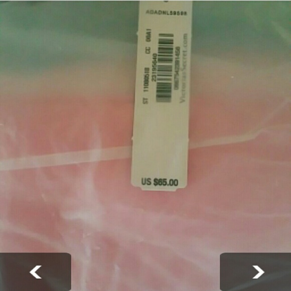 Victoria secret beach cooler - Picture 3 of 4