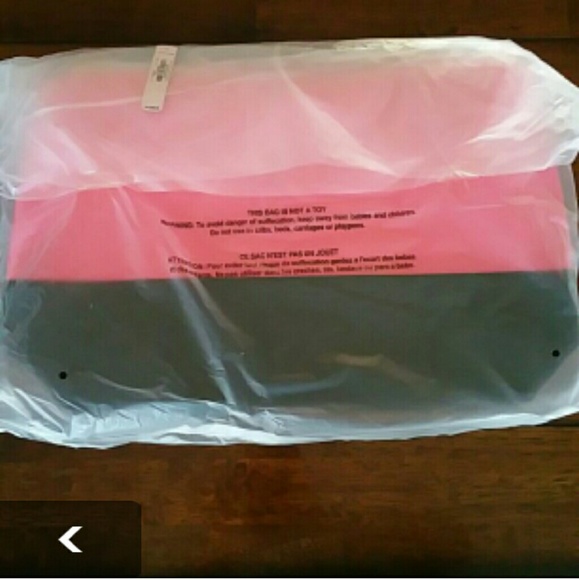 Victoria secret beach cooler - Picture 4 of 4