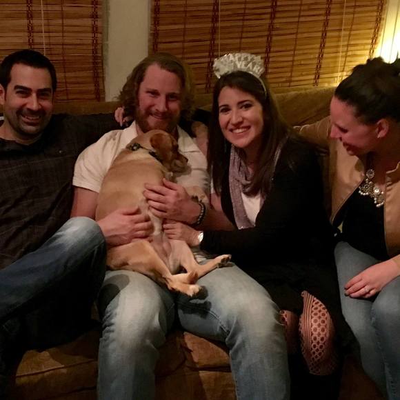 Meet your Posher, Kari