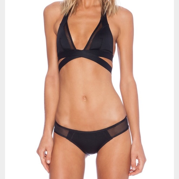 Vitamin a small bikini bottoms