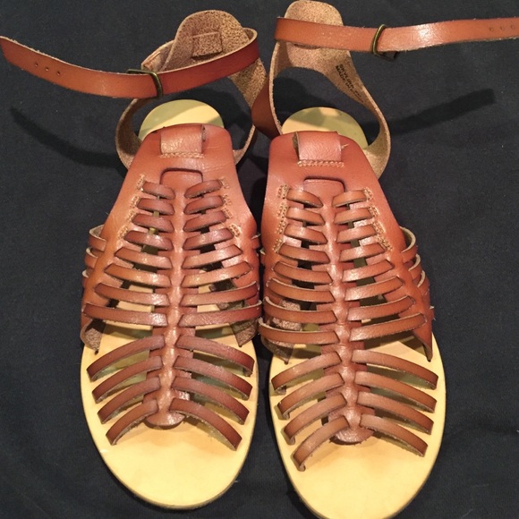 Steve Madden sandals