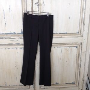 Tahari Chocolate Brown Pants Tahari Chocolate Brown Pants