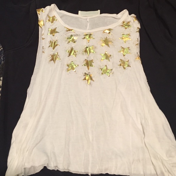 Vintage Havana tee