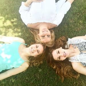 Meet your Posher, Caroline