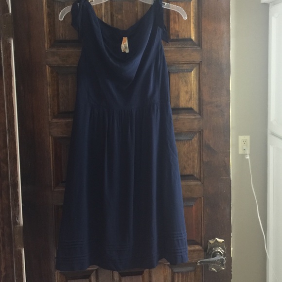 Anthropologie Maeve dress-NWT-size 0 - Picture 2 of 4