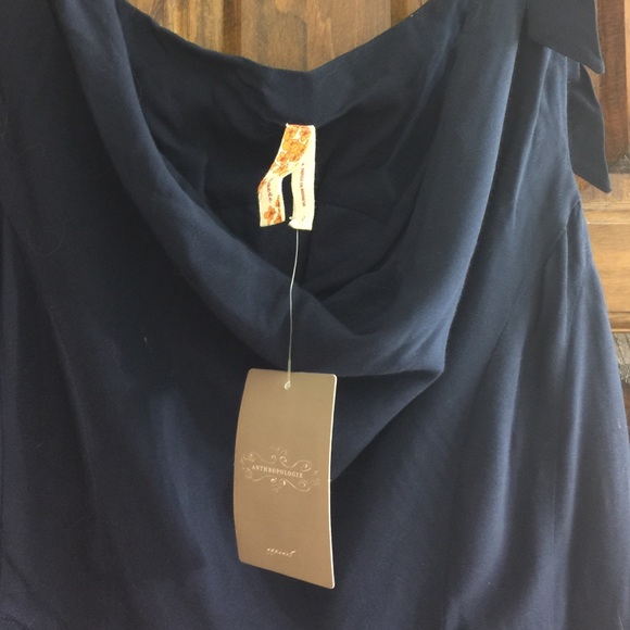 Anthropologie Maeve dress-NWT-size 0 - Picture 3 of 4