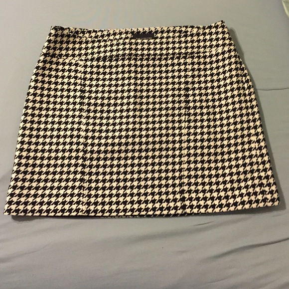New skirt from The Limited
