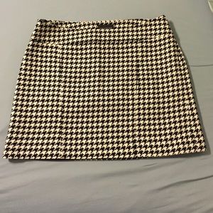 New skirt from The Limited